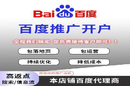 百度网络推广案例解析：成功企业如何实现品牌飞跃